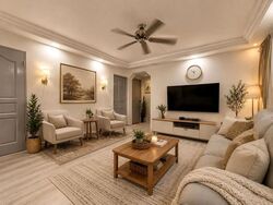 Blk 351 Tampines Street 33 (Tampines), HDB 4 Rooms #613547121
